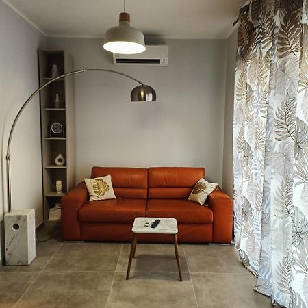B&B Costa D'Abruzzo มอนเตซิลวาโน ภายนอก รูปภาพ
