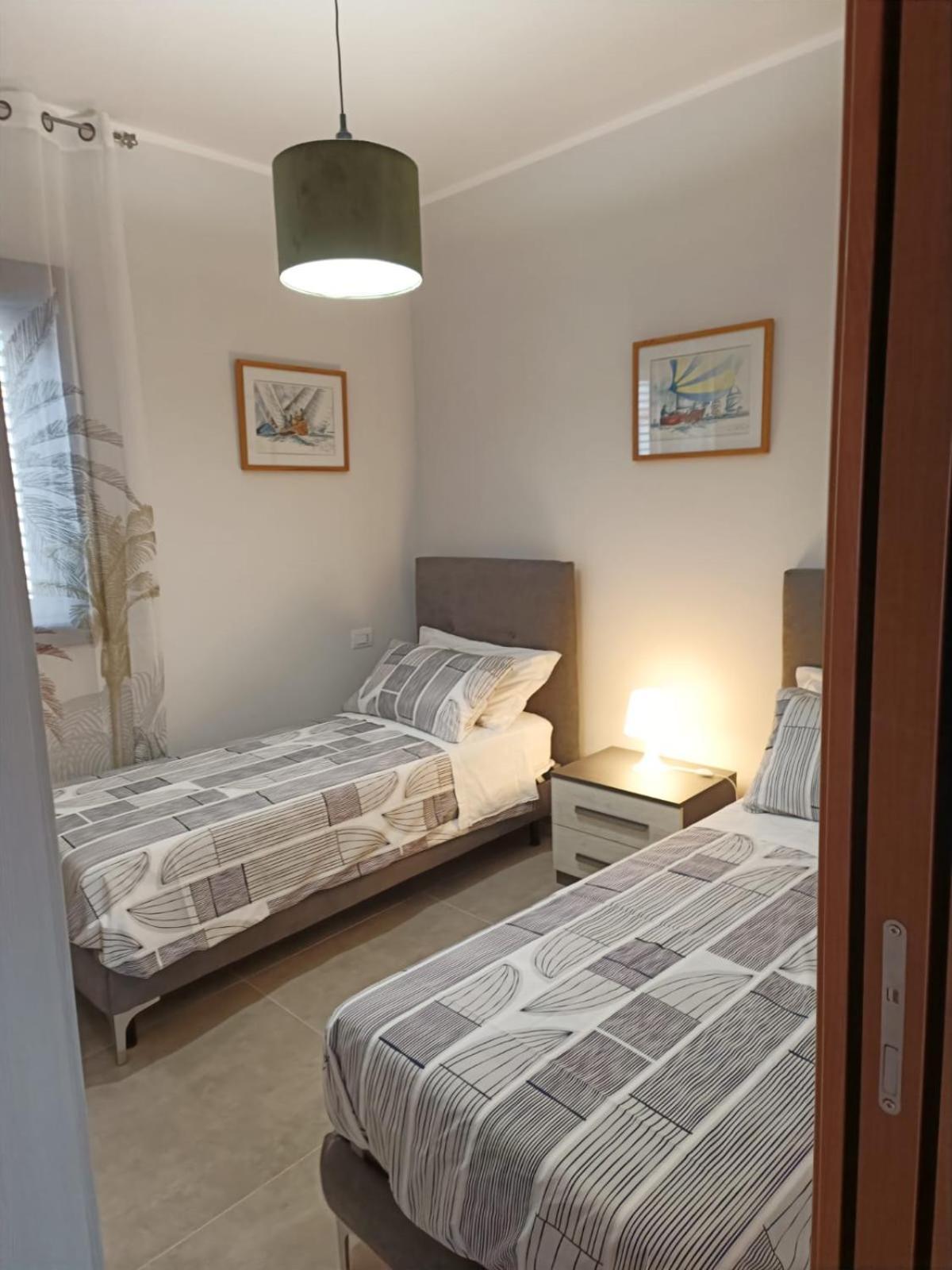 B&B Costa D'Abruzzo มอนเตซิลวาโน ภายนอก รูปภาพ