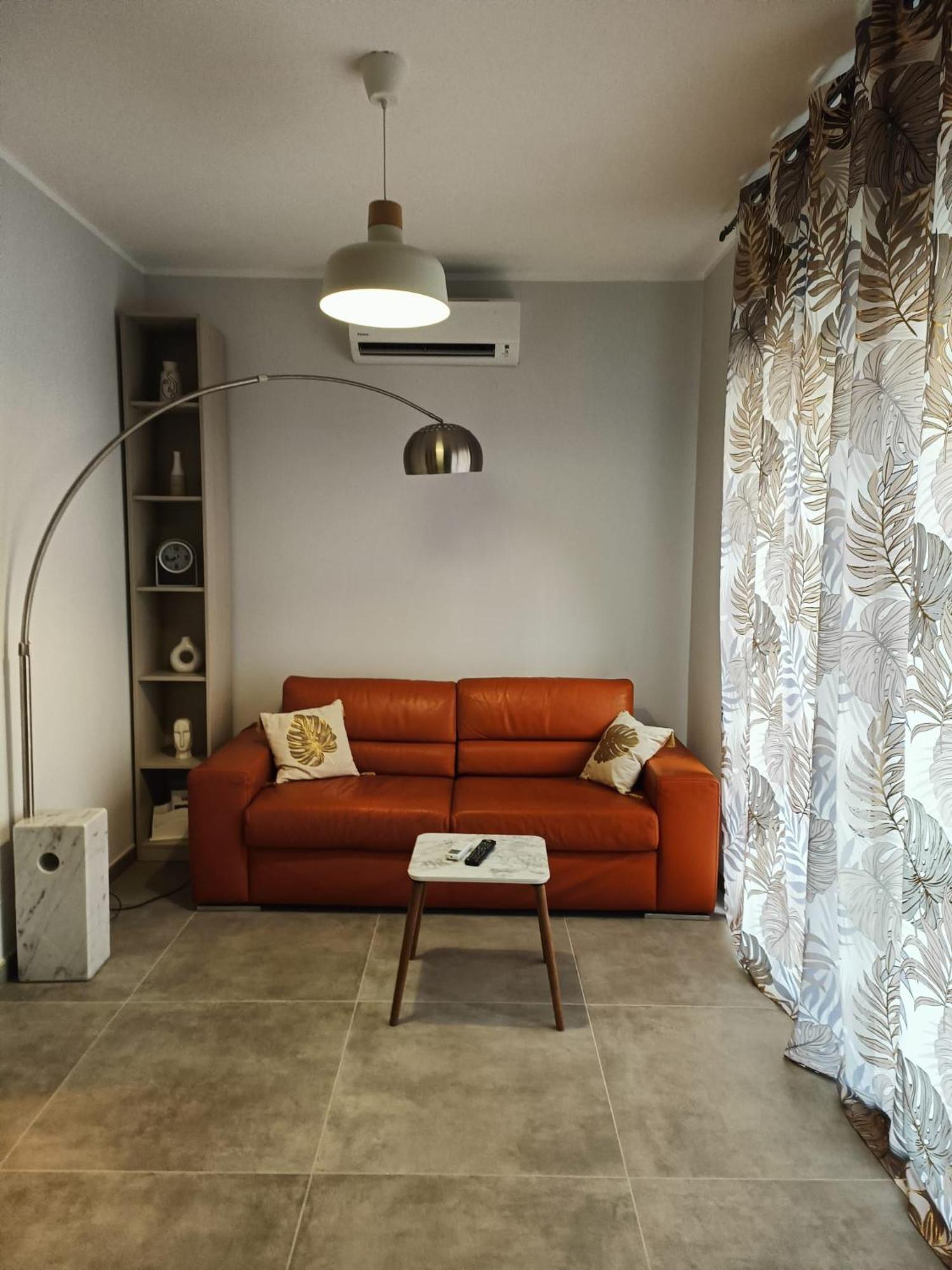 B&B Costa D'Abruzzo มอนเตซิลวาโน ภายนอก รูปภาพ