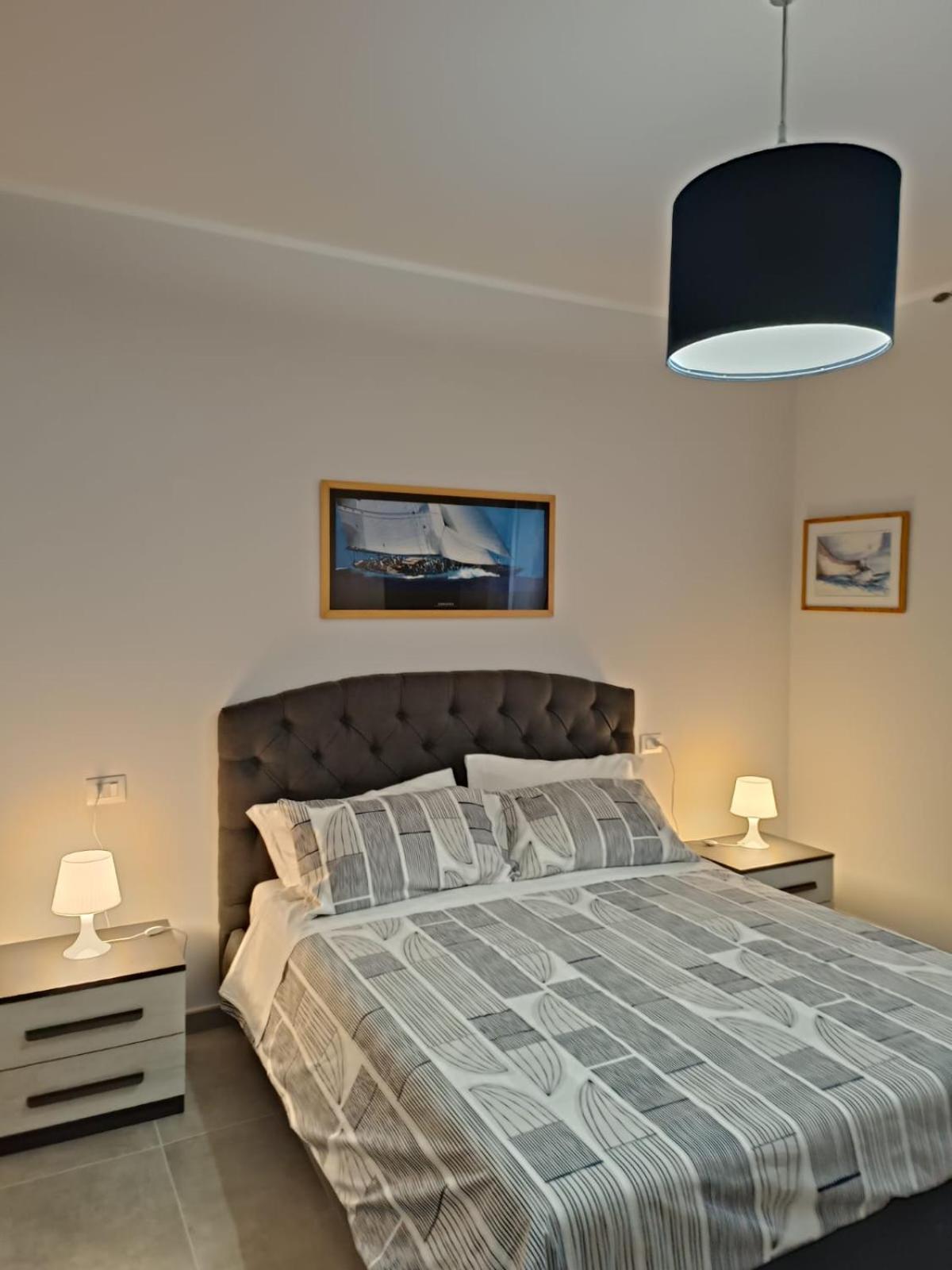 B&B Costa D'Abruzzo มอนเตซิลวาโน ภายนอก รูปภาพ
